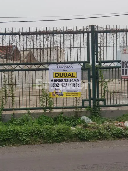 image TANAH 2415 M2 DI RAYA LONTAR (2)