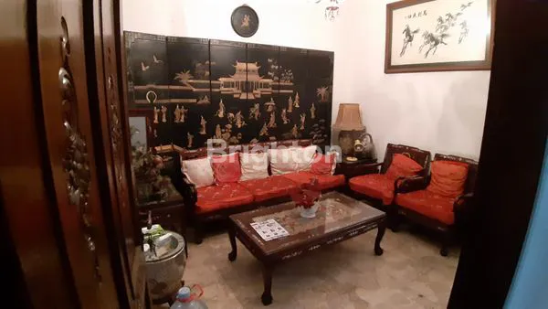 image RUMAH TEBET TIMUR JAKARTA SELATAN MINIMALIS SIAP HUNI (5)