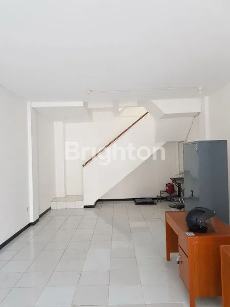 image RUKO 3 LANTAI NOL JALAN KLAMPIS JAYA STRATEGIS RAMAI (2)