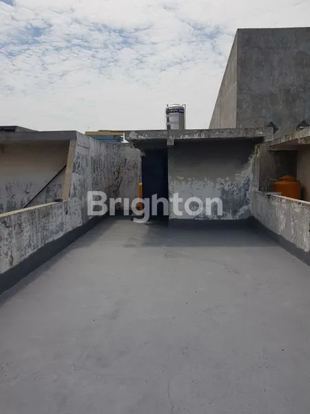 image RUKO 3 LANTAI NOL JALAN KLAMPIS JAYA STRATEGIS RAMAI (5)