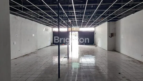 image RUKO 1 LANTAI NGAGEL JAYA SELATAN NOL JALAN RAMAI STRATEGIS (3)