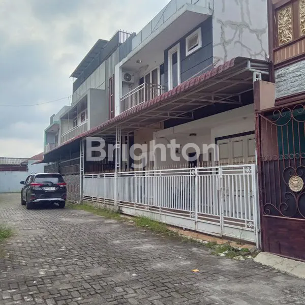 image RUMAH TEMPAT TINGGAL DI PERUMAHAN KARYAJAYA (1)
