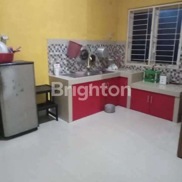 image RUMAH TEMPAT TINGGAL DI PERUMAHAN KARYAJAYA (4)