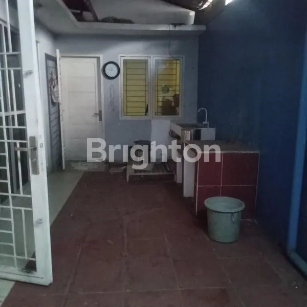 image RUMAH TEMPAT TINGGAL DI PERUMAHAN KARYAJAYA (5)