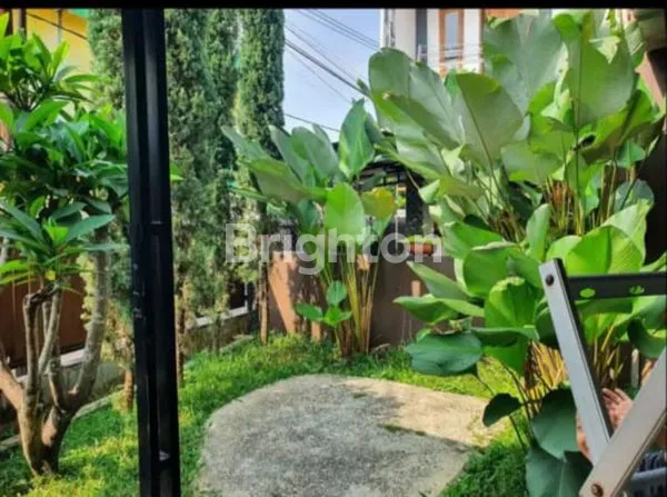 image RUMAH SIAP HUNI DI CIBIRU KOMPL SHAFIRA (3)