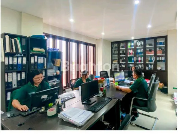 image 3 FLOOR BUILDING FOR 25 YEARS LEASEHOLD (5)