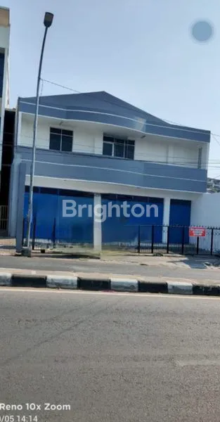 image RUKO 2 LANTAI BAGUS & KOKOH (1)