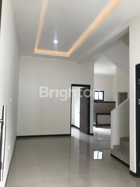 image RUMAH CANTIK BARU SIAP HUNI (8)