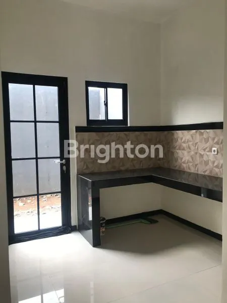 image RUMAH CANTIK BARU SIAP HUNI (7)