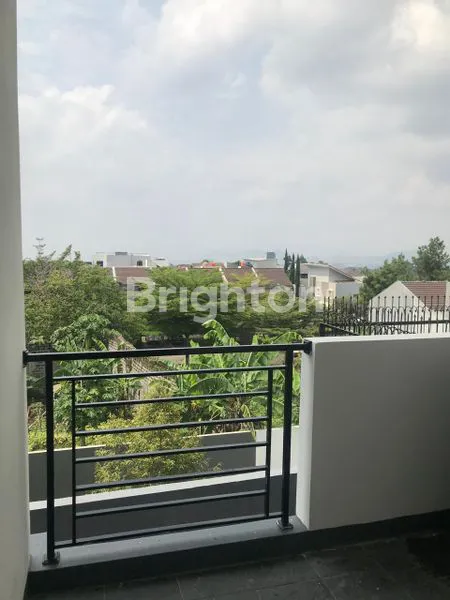 image RUMAH CANTIK BARU SIAP HUNI (3)