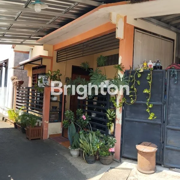 image RUMAH ASRI 3KT SIAP HUNI DI GOMBEL LAMA SEMARANG ATAS (2)