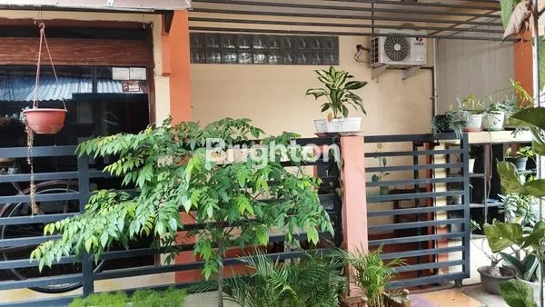 image RUMAH ASRI 3KT SIAP HUNI DI GOMBEL LAMA SEMARANG ATAS (3)