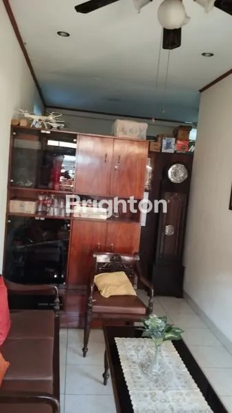 image RUMAH ASRI 3KT SIAP HUNI DI GOMBEL LAMA SEMARANG ATAS (4)