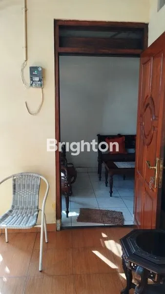 image RUMAH ASRI 3KT SIAP HUNI DI GOMBEL LAMA SEMARANG ATAS (5)