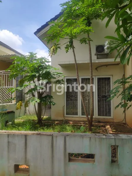 RUMAH ARTERI TOL KARAWANG BARAT