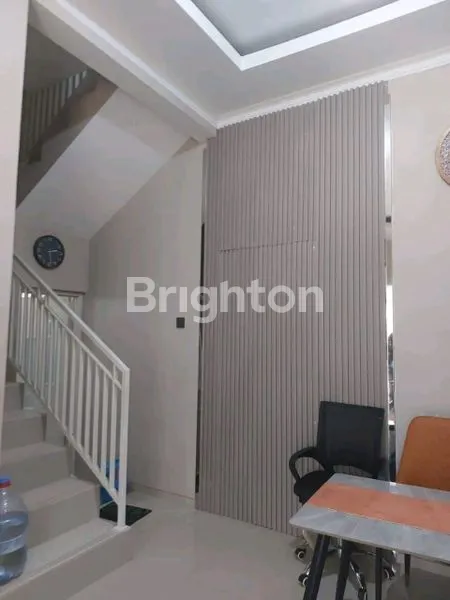 image DIJUAL RUMAH SIAP HUNI DAU BONUS FURNISHED  (5)