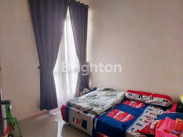 image DIJUAL RUMAH SIAP HUNI DAU BONUS FURNISHED  (6)