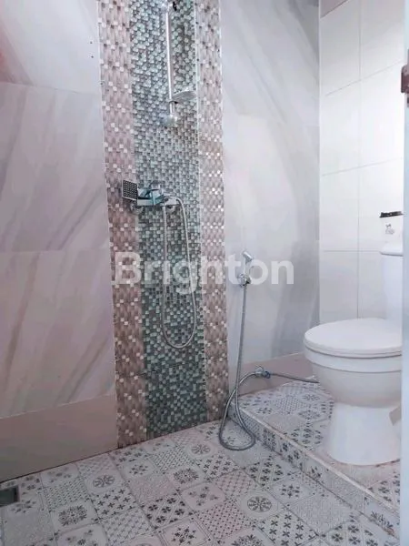image DIJUAL RUMAH SIAP HUNI DAU BONUS FURNISHED  (8)