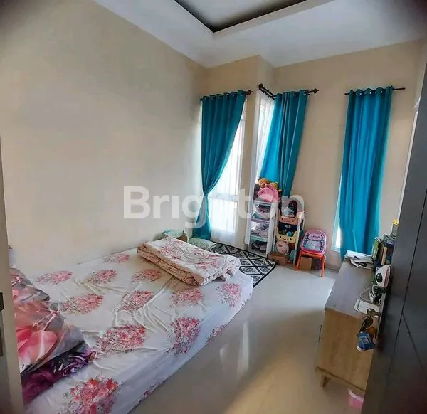 image DIJUAL RUMAH SIAP HUNI DAU BONUS FURNISHED  (7)