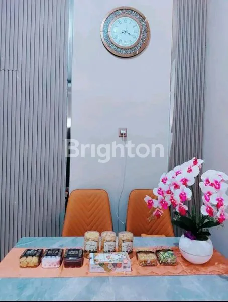 image DIJUAL RUMAH SIAP HUNI DAU BONUS FURNISHED  (4)