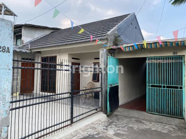 image RUMAH SIAP HUNI DENGAN TANAH YANG LUAS (1)