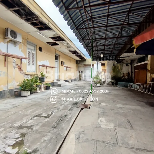 image DIJUAL RUMAH HITUNG TANAH DI MADIUN (8)