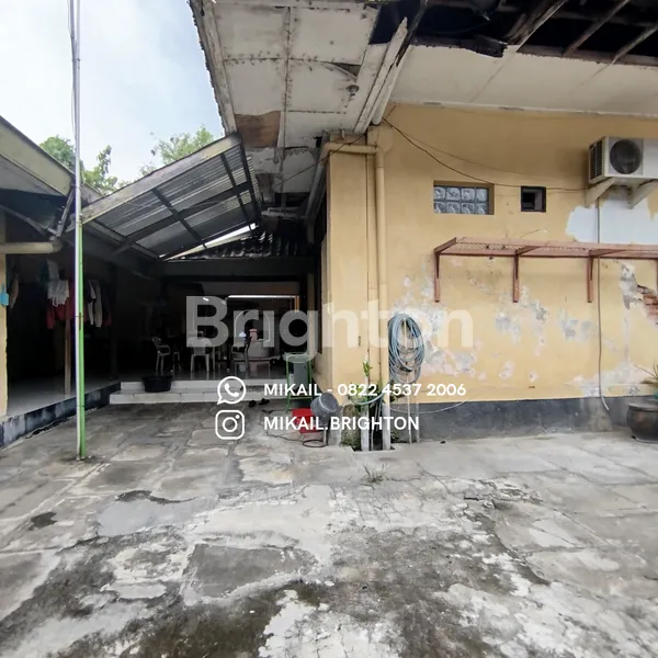 image DIJUAL RUMAH HITUNG TANAH DI MADIUN (7)