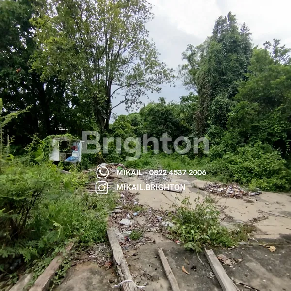 image DIJUAL RUMAH HITUNG TANAH DI MADIUN (3)