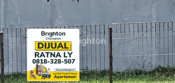 image KAVLING TANAH STRATEGIS COCOK UNTUK USAHA DI *CITRALAND UTARA*, (1)