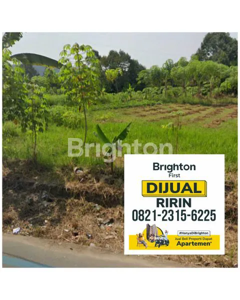 image DIJUAL TANAH STRATEGIS UNTUK USAHA (1)