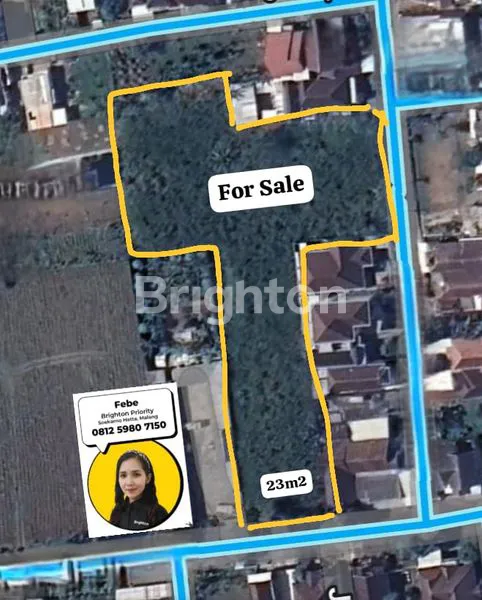 image TANAH DI PAKIS MALANG (1)