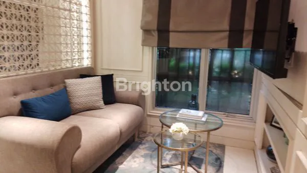 image APARTEMEN TOWER EKKY PODOMORO GOLF VIEW (2)