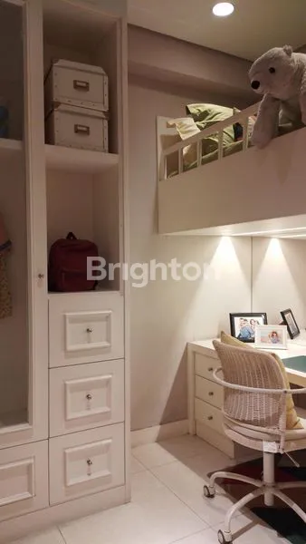 image APARTEMEN TOWER EKKY PODOMORO GOLF VIEW (6)