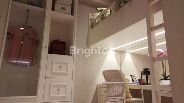 image APARTEMEN TOWER EKKY PODOMORO GOLF VIEW (7)