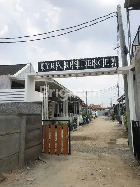 image RUMAH MURAH SIAP HUNI BEKASI UTARA DEKAT JAKARTA (7)