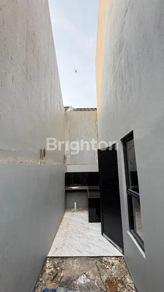 image RUMAH MURAH SIAP HUNI BEKASI UTARA DEKAT JAKARTA (8)