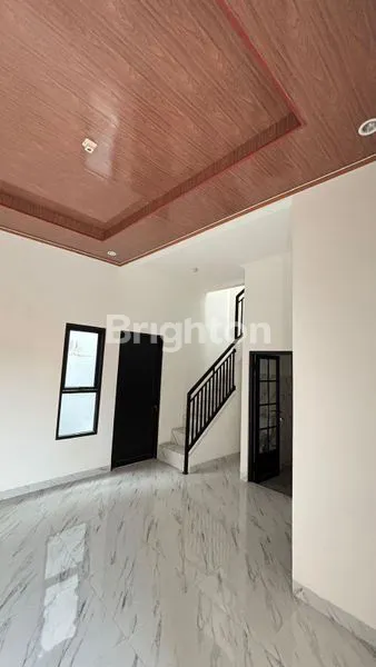image RUMAH MURAH SIAP HUNI BEKASI UTARA DEKAT JAKARTA (2)