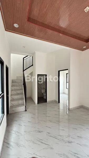 image RUMAH MURAH SIAP HUNI BEKASI UTARA DEKAT JAKARTA (3)
