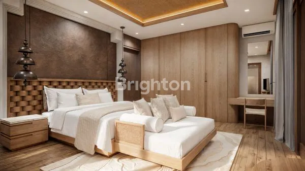 image TAMAN DHARMAWANGSA JIMBARAN - TIPE 1 BR (4)