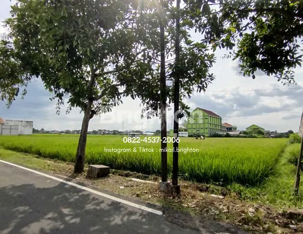 image DIJUAL CEPAT TANAH DI KOTA MADIUN (1)