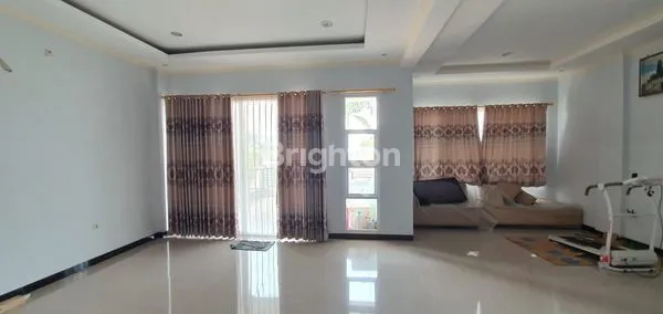 image RUMAH SIAP HUNI 3 LANTAI DI CLUSTER ROYAL CIBUBUR COUNTRY CIKEAS GUNUNG PUTRI BOGOR (7)