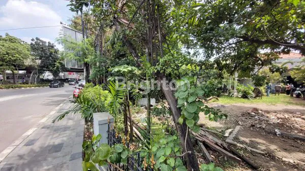 image TANAH DIJUAL CEPAT DI JATI ASIH (4)