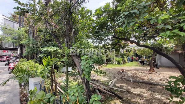 image TANAH DIJUAL CEPAT DI JATI ASIH (5)