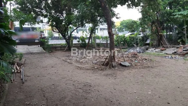 image TANAH DIJUAL CEPAT DI JATI ASIH (3)