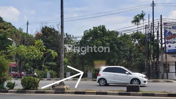 image TANAH DIJUAL CEPAT DI JATI ASIH (1)