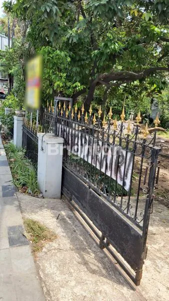 image TANAH DIJUAL CEPAT DI JATI ASIH (2)