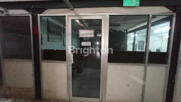 image PABRIK EX  GARMEN DI DEKAT TOL BOCIMI (2)