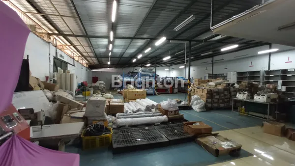 image PABRIK EX  GARMEN DI DEKAT TOL BOCIMI (3)