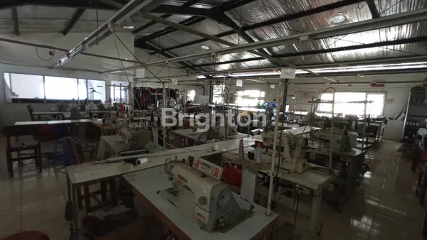 image PABRIK EX  GARMEN DI DEKAT TOL BOCIMI (4)