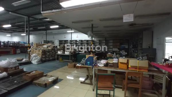 image PABRIK EX  GARMEN DI DEKAT TOL BOCIMI (5)